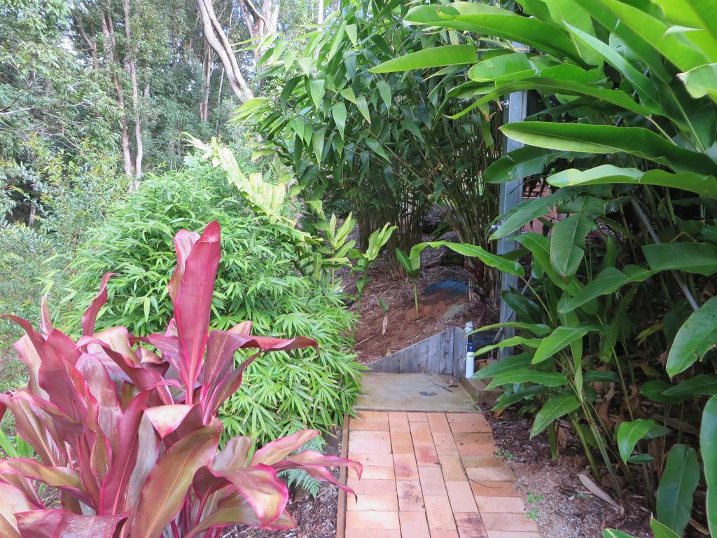 Villa Babbling Brook Retreat Limpinwood Exterior foto